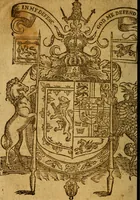 Picture 2 of 10 from Tractatus de vocatione efficaci, quae inter locos theologiae communissimos recensetur, deq[ue] locis specialioribus, qui sub vocatione comprehenduntur. Vt doctrina de vocatione illustrior evaderet, adjectae sunt qu[a]estiones aliquot de modis illis, quibus Deo visum est jam inde à principio, homini verbum vtriusq[ue] foederis sui, revelare (1597), leaf 3