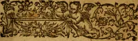 Picture 3 of 10 from Tractatus de vocatione efficaci, quae inter locos theologiae communissimos recensetur, deq[ue] locis specialioribus, qui sub vocatione comprehenduntur. Vt doctrina de vocatione illustrior evaderet, adjectae sunt qu[a]estiones aliquot de modis illis, quibus Deo visum est jam inde à principio, homini verbum vtriusq[ue] foederis sui, revelare (1597), leaf 4