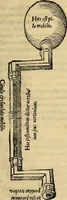 Picture 4 of 12 from Tractatus perutilis et completus de fractura cranei (1535), leaf 194