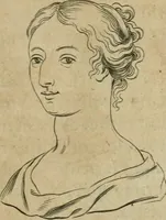 An illustration from Tractatus physiologicus de pulchritudine : juxta ea quae de sponsa in canticis canticorum mysticè pronunciantur (1662)
