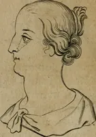 An illustration from Tractatus physiologicus de pulchritudine : juxta ea quae de sponsa in canticis canticorum mysticè pronunciantur (1662)