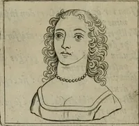 Picture 22 of 32 from Tractatus physiologicus de pulchritudine : juxta ea quae de sponsa in canticis canticorum mysticè pronunciantur (1662), leaf 49