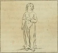 Picture 32 of 32 from Tractatus physiologicus de pulchritudine : juxta ea quae de sponsa in canticis canticorum mysticè pronunciantur (1662), leaf 70