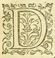 An illustration from Tractatus pius et moderatus de vera excommunicatione et christiano presbyterio... Theodoro Beza... auctore (1590)
