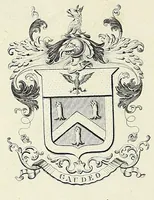 An illustration from Tractatus politico-juridicus de iure mercatorum et commerciorum singulari ... : Accesserunt in fine tractatus ipsa privilegiorum, constitutionum, statutorum, pactorum, &c. exemplaria, peculiari designatione, juxta seriem alphabeti, summis vigiliis atq[ue] impensis, in gratiam lectoris, passim conquisita, partim verò nunquam publicè visa. (1662)