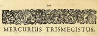 Picture 5 of 14 from Tractatus posthumus Jani Jacobi Boissardi Vesuntini De divinatione & magicis praestigiis : quarum veritas ac vanitas solidè exponitur per descriptionem deorum fatidicorum qui olim responsa dederunt : eorundemque prophetarum, sacerdotum, phoebadum, sybyllarum & divinorum, qui priscis temporibus celebres oraculis exstiterunt ; adjunctis simul omnium effigiebus, ab ipso autore e gemmis, marmoribus, tabulisq[ue] antiquis ad vivum delineatus : jam modo eleganter aeri incisis per Joh. Theodor. de Bry .. (1615), leaf 168