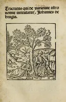 Picture 2 of 2 from Tractatus qui de varietate astronomie intitulatur (1503), leaf 5