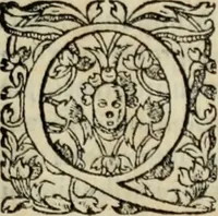 Picture 4 of 10 from Tractatus solemnis et aureus de agnosendis assertionibus Catholicis, et haereticis (1571), leaf 12