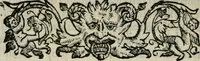 An illustration from Tractatus solemnis et aureus de agnosendis assertionibus Catholicis, et haereticis (1571)