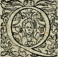 An illustration from Tractatus solemnis et aureus de agnosendis assertionibus Catholicis, et haereticis (1571)