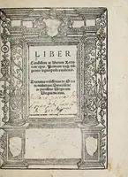 An illustration from Tractatus vtilissimus de ornatu mulierum : liber candidum ac liberum lectorem opto, primum itaq[ue] diligenter legito, postea iudicato (1526)