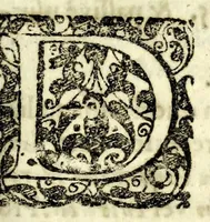 An illustration from Tractatvs de phyllobolia, seu, Florum et ramorum sparsione in sacris & civilibus rebus usitatissima : ubi varii ritus adducuntur, multa Scripturae loca illustrantur, & caeremoniarum in ingressu solenni principum origo fusè exhibetur : in fine denique dn. Dieterici Dissertatio de sparsione florum adjicitur (1698)