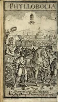 Picture 1 of 7 from Tractatvs de phyllobolia, seu, Florum et ramorum sparsione in sacris & civilibus rebus usitatissima : ubi varii ritus adducuntur, multa Scripturae loca illustrantur, & caeremoniarum in ingressu solenni principum origo fusè exhibetur : in fine denique dn. Dieterici Dissertatio de sparsione florum adjicitur (1698), leaf 8