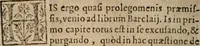 Picture 3 of 4 from Tractatvs de potestate svmmi pontificis in rebvs temporalibvs : adversus Gulielmvm Barclaivm (1610), leaf 37