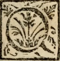An illustration from Tractatvs de potestate svmmi pontificis in rebvs temporalibvs : adversus Gulielmvm Barclaivm (1610)