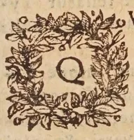 Picture 22 of 46 from Tractatvs, in quo examinantur, & soluuntur iuxta varietatem sententiarum probabilium omnia, quae spectant ad cometas : in quo agitur praesertim de eo, qui caepit obseruari hìc circa medium mensis decembris anni 1664 (1670), leaf 107