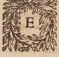 An illustration from Tractatvs, in quo examinantur, & soluuntur iuxta varietatem sententiarum probabilium omnia, quae spectant ad cometas : in quo agitur praesertim de eo, qui caepit obseruari hìc circa medium mensis decembris anni 1664 (1670)