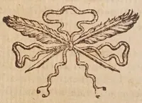An illustration from Tractatvs, in quo examinantur, & soluuntur iuxta varietatem sententiarum probabilium omnia, quae spectant ad cometas : in quo agitur praesertim de eo, qui caepit obseruari hìc circa medium mensis decembris anni 1664 (1670)