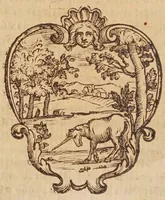 Picture 26 of 46 from Tractatvs, in quo examinantur, & soluuntur iuxta varietatem sententiarum probabilium omnia, quae spectant ad cometas : in quo agitur praesertim de eo, qui caepit obseruari hìc circa medium mensis decembris anni 1664 (1670), leaf 146