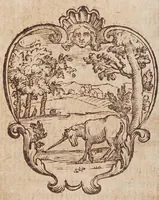 Picture 32 of 46 from Tractatvs, in quo examinantur, & soluuntur iuxta varietatem sententiarum probabilium omnia, quae spectant ad cometas : in quo agitur praesertim de eo, qui caepit obseruari hìc circa medium mensis decembris anni 1664 (1670), leaf 220