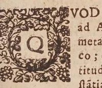 Picture 34 of 46 from Tractatvs, in quo examinantur, & soluuntur iuxta varietatem sententiarum probabilium omnia, quae spectant ad cometas : in quo agitur praesertim de eo, qui caepit obseruari hìc circa medium mensis decembris anni 1664 (1670), leaf 221