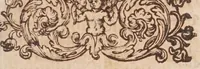 Picture 12 of 46 from Tractatvs, in quo examinantur, & soluuntur iuxta varietatem sententiarum probabilium omnia, quae spectant ad cometas : in quo agitur praesertim de eo, qui caepit obseruari hìc circa medium mensis decembris anni 1664 (1670), leaf 23
