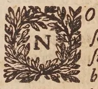 Picture 3 of 46 from Tractatvs, in quo examinantur, & soluuntur iuxta varietatem sententiarum probabilium omnia, quae spectant ad cometas : in quo agitur praesertim de eo, qui caepit obseruari hìc circa medium mensis decembris anni 1664 (1670), leaf 5