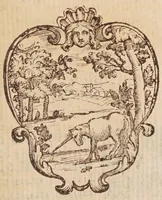 Picture 16 of 46 from Tractatvs, in quo examinantur, & soluuntur iuxta varietatem sententiarum probabilium omnia, quae spectant ad cometas : in quo agitur praesertim de eo, qui caepit obseruari hìc circa medium mensis decembris anni 1664 (1670), leaf 63