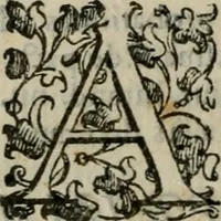 An illustration from Tractatvs lvcvlentvs de iuramento litis decisorio (1595)