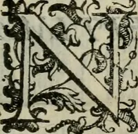 An illustration from Tractatvs lvcvlentvs de iuramento litis decisorio (1595)