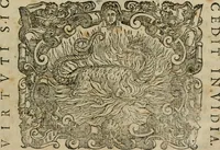 Picture 1 of 43 from Tractatvs lvcvlentvs de iuramento litis decisorio (1595), leaf 4