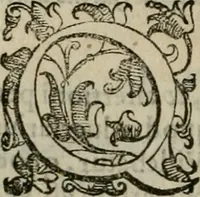 An illustration from Tractatvs lvcvlentvs de iuramento litis decisorio (1595)