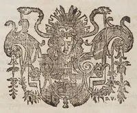 Picture 7 of 12 from Tractatvs physicvs de motv locali : in qvo effectvs omnes, qvi ad impetvm, motum naturalem, violentum, & mixtum pertinent, explicantur, & ex principiis physicis demonstrantur. (1646), leaf 194