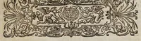 An illustration from Tractatvs physicvs de motv locali : in qvo effectvs omnes, qvi ad impetvm, motum naturalem, violentum, & mixtum pertinent, explicantur, & ex principiis physicis demonstrantur. (1646)