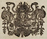 Picture 11 of 12 from Tractatvs physicvs de motv locali : in qvo effectvs omnes, qvi ad impetvm, motum naturalem, violentum, & mixtum pertinent, explicantur, & ex principiis physicis demonstrantur. (1646), leaf 425