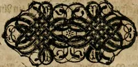 An illustration from Tractatvs politico-juridicus de ivre mercatorum et commerciorum singvlari (1662)