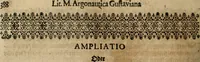 Picture 43 of 78 from Tractatvs politico-juridicus de ivre mercatorum et commerciorum singvlari (1662), leaf 979