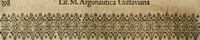 Picture 47 of 78 from Tractatvs politico-juridicus de ivre mercatorum et commerciorum singvlari (1662), leaf 989