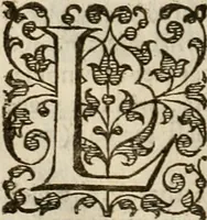 An illustration from A tracte containing the artes of curious paintinge, caruinge & buildinge (1598)