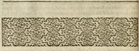 An illustration from A tracte containing the artes of curious paintinge, caruinge & buildinge (1598)