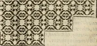 An illustration from A tracte containing the artes of curious paintinge, caruinge & buildinge (1598)