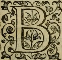 An illustration from A tracte containing the artes of curious paintinge, caruinge & buildinge (1598)