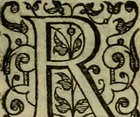 An illustration from A tracte containing the artes of curious paintinge, caruinge & buildinge (1598)