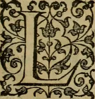 An illustration from A tracte containing the artes of curious paintinge, caruinge & buildinge (1598)