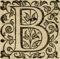 An illustration from A tracte containing the artes of curious paintinge, caruinge & buildinge (1598)