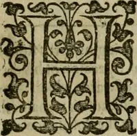 An illustration from A tracte containing the artes of curious paintinge, caruinge & buildinge (1598)