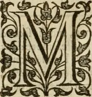 Picture 187 of 224 from A tracte containing the artes of curious paintinge, caruinge & buildinge (1598), leaf 321