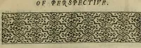 An illustration from A tracte containing the artes of curious paintinge, caruinge & buildinge (1598)