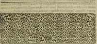 An illustration from A tracte containing the artes of curious paintinge, caruinge & buildinge (1598)
