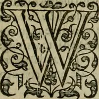 An illustration from A tracte containing the artes of curious paintinge, caruinge & buildinge (1598)